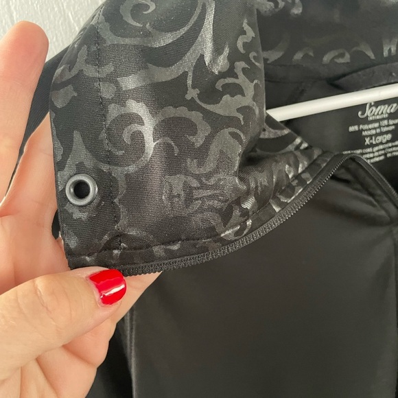 Soma lounge set—XL - Picture 2 of 13